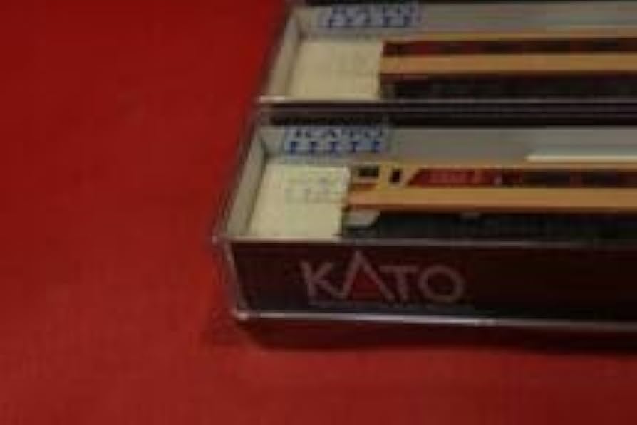 【最終値下げ】KATO 6007 6011 キハ 6両セット Amazon | KATO 6007 キハ82 6011キハ80 セット Y035 | 車両